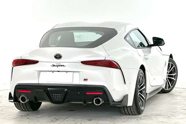 2024 Toyota Supra GR GT A90