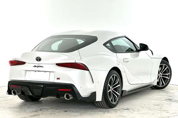 2024 Toyota Supra GR GT A90