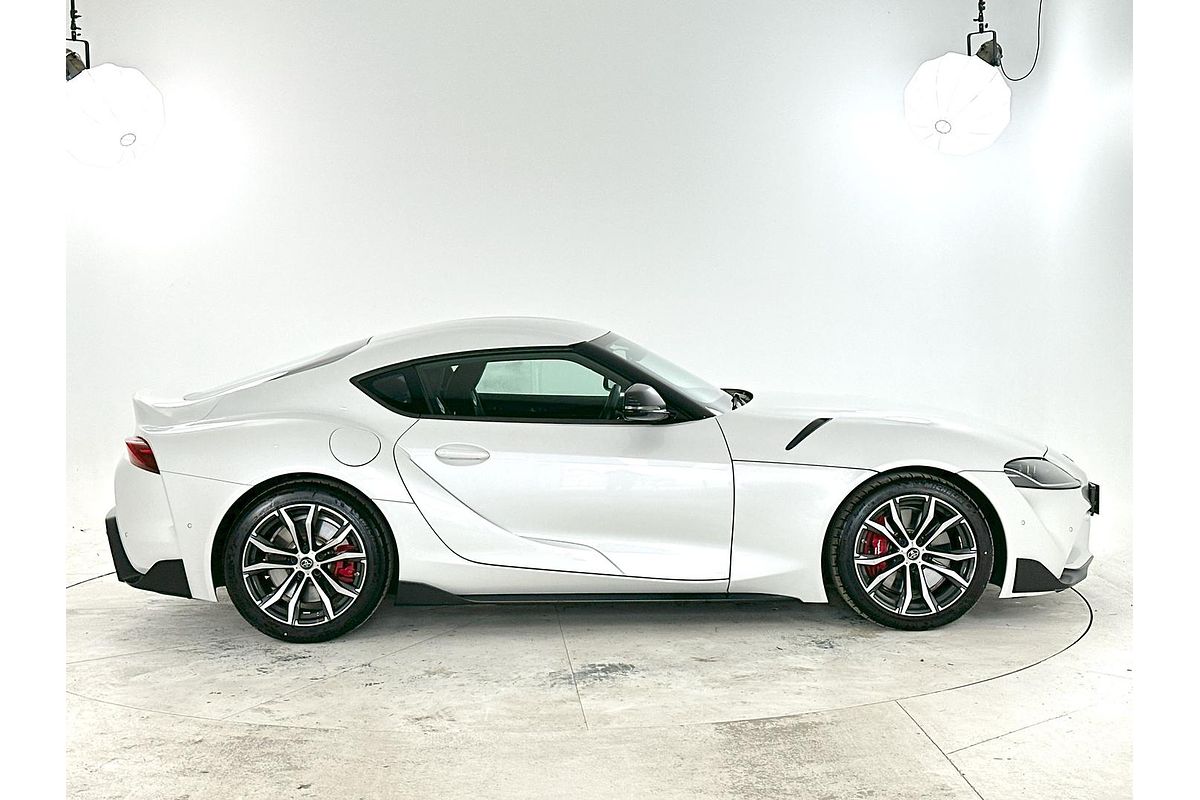 2024 Toyota Supra GR GT A90
