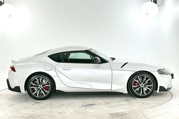 2024 Toyota Supra GR GT A90