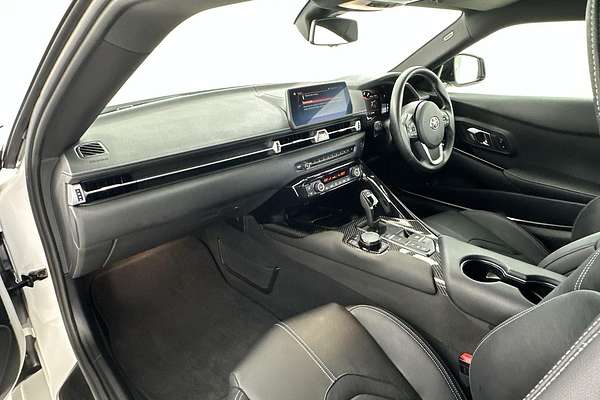 2024 Toyota Supra GR GT A90