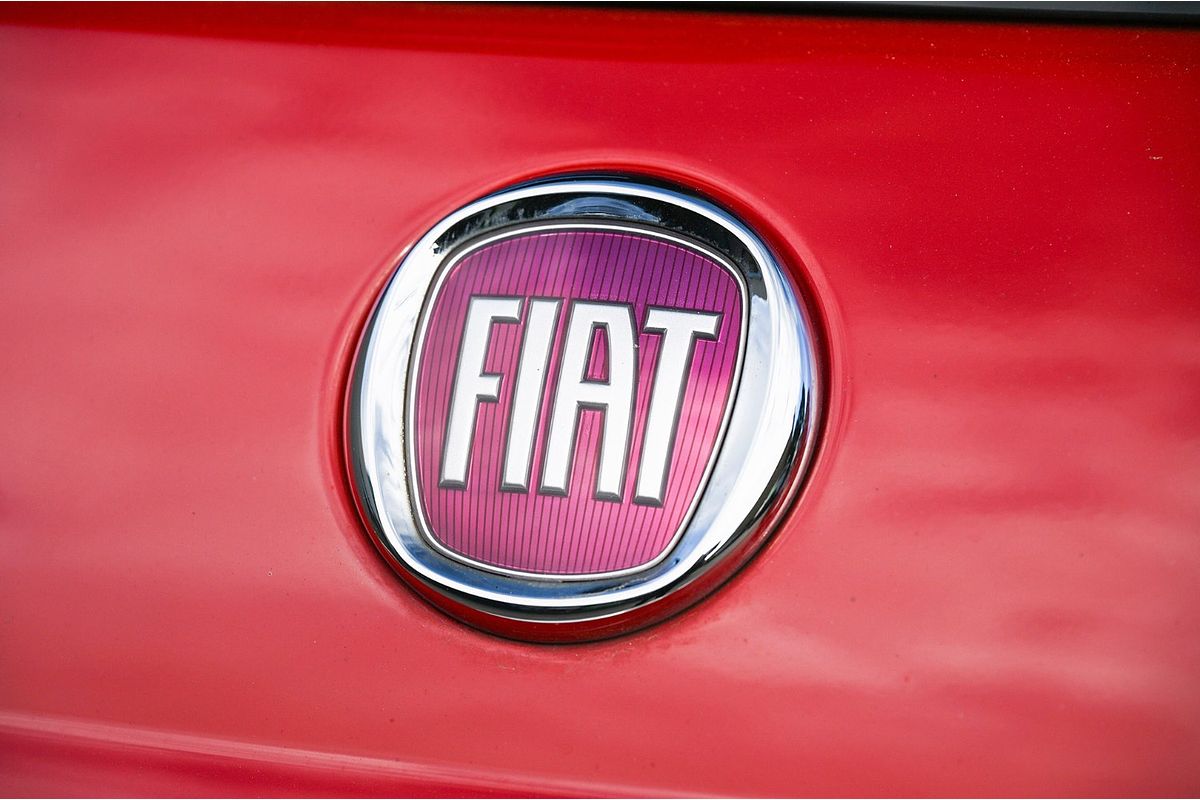 2014 Fiat 500 S Series 3