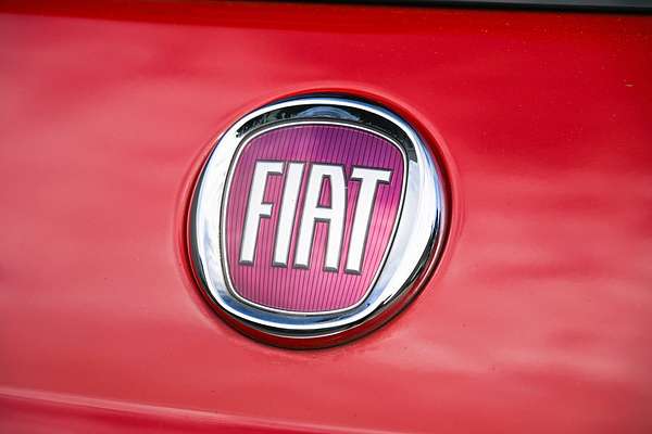 2014 Fiat 500 S Series 3