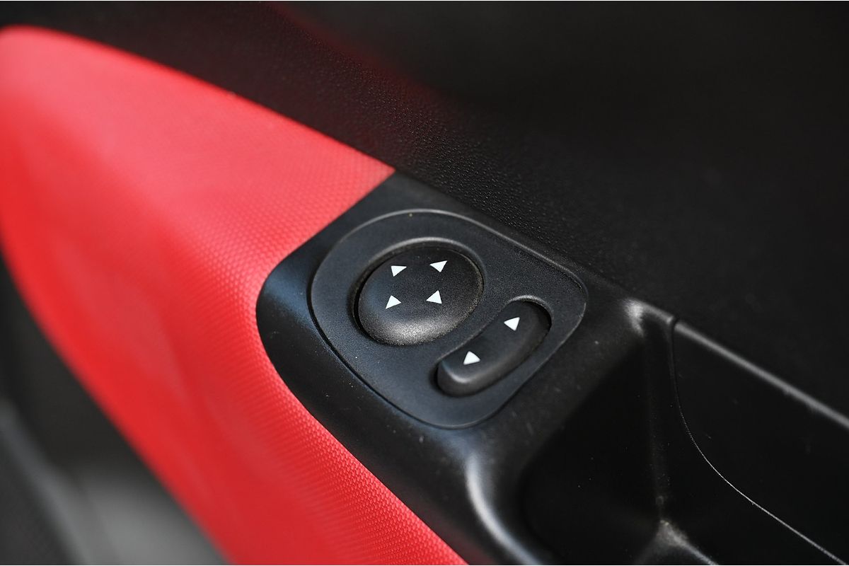 2014 Fiat 500 S Series 3