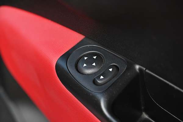 2014 Fiat 500 S Series 3