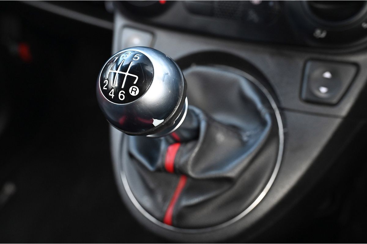 2014 Fiat 500 S Series 3