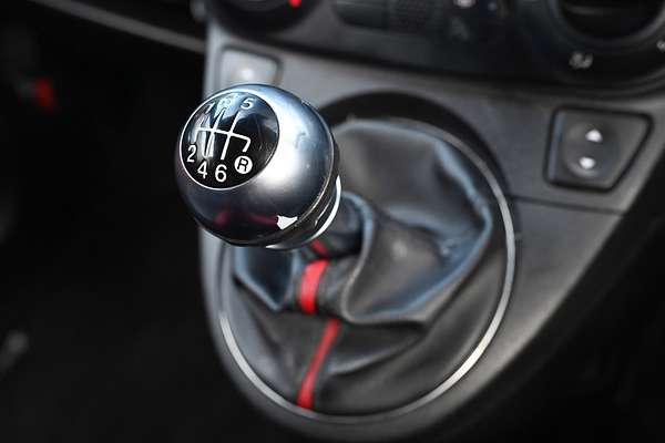 2014 Fiat 500 S Series 3