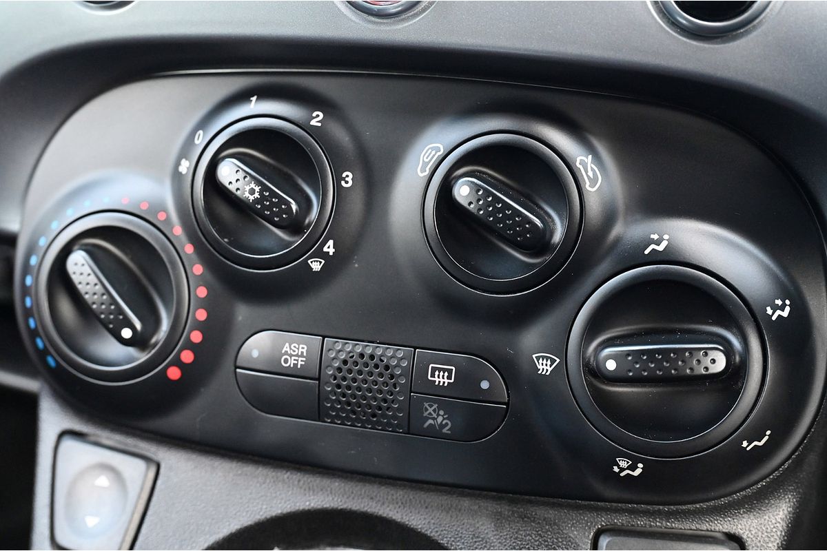 2014 Fiat 500 S Series 3