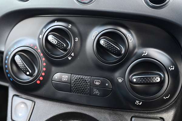2014 Fiat 500 S Series 3