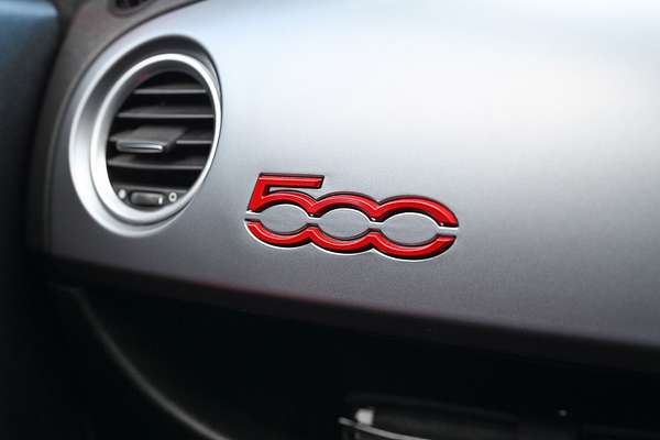 2014 Fiat 500 S Series 3