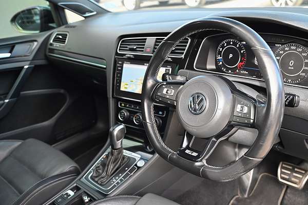 2020 Volkswagen Golf R Final Edition 7.5