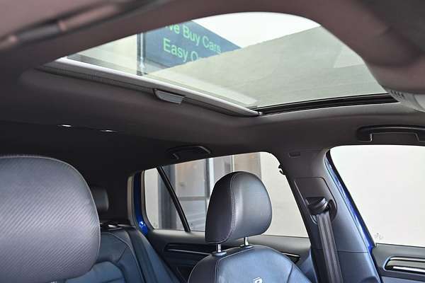 2020 Volkswagen Golf R Final Edition 7.5