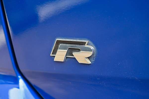 2020 Volkswagen Golf R Final Edition 7.5