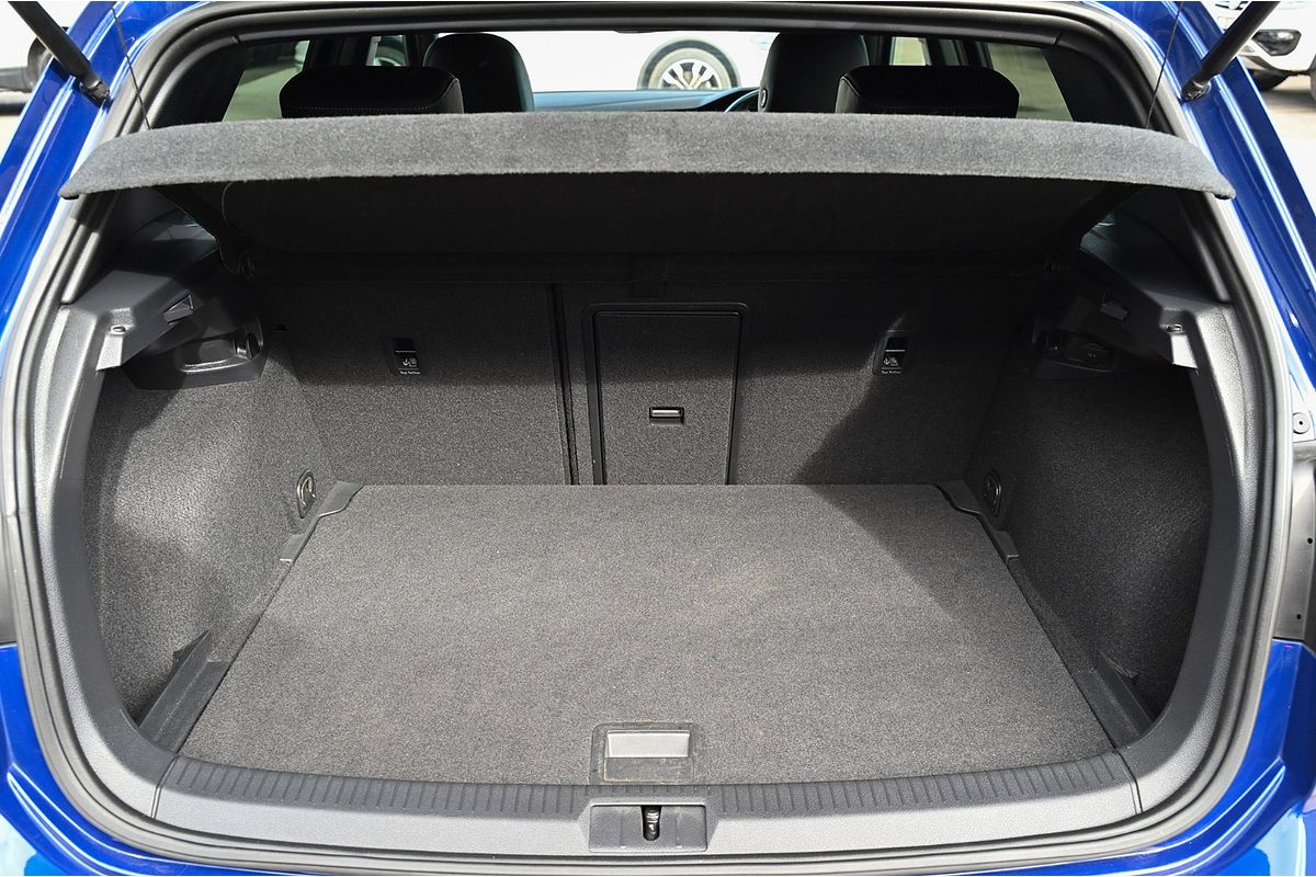 2020 Volkswagen Golf R Final Edition 7.5