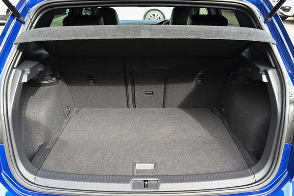 2020 Volkswagen Golf R Final Edition 7.5