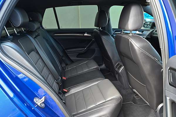 2020 Volkswagen Golf R Final Edition 7.5