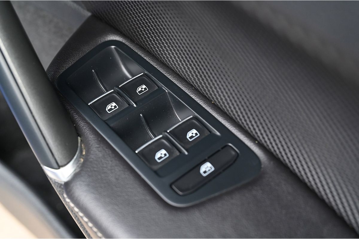 2020 Volkswagen Golf R Final Edition 7.5