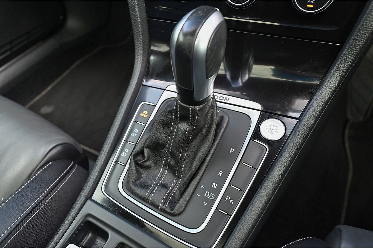 2020 Volkswagen Golf R Final Edition 7.5