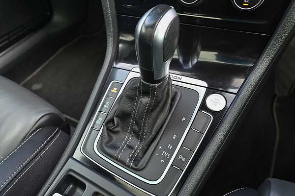 2020 Volkswagen Golf R Final Edition 7.5