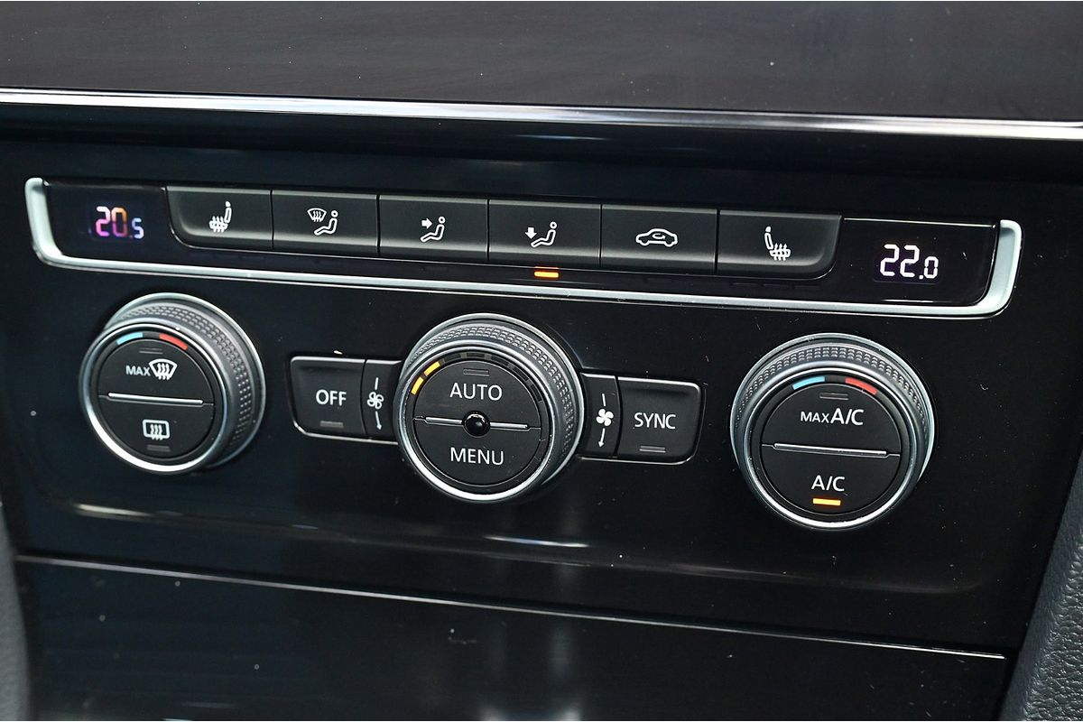 2020 Volkswagen Golf R Final Edition 7.5