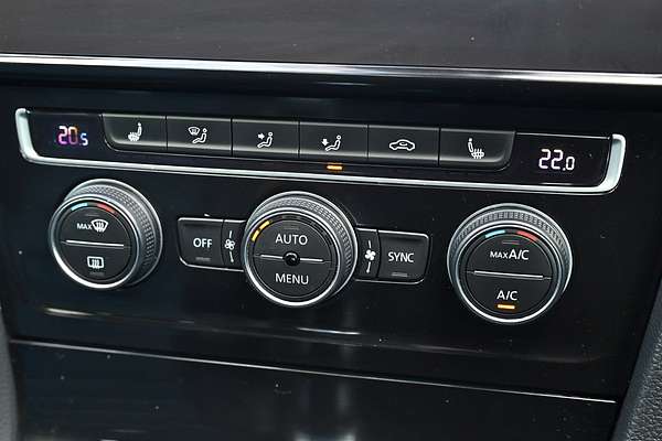 2020 Volkswagen Golf R Final Edition 7.5