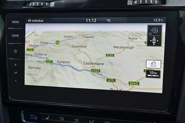 2020 Volkswagen Golf R Final Edition 7.5