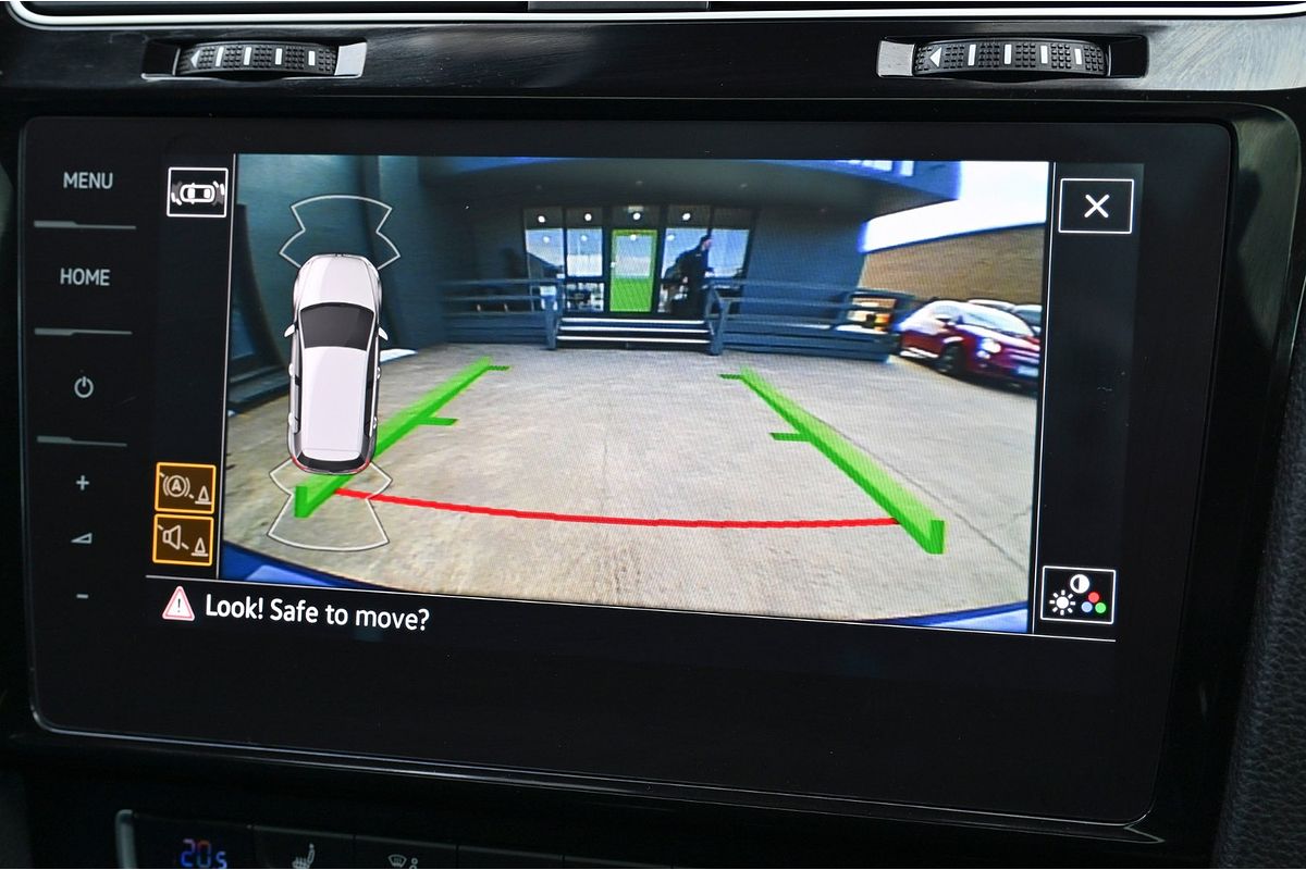 2020 Volkswagen Golf R Final Edition 7.5