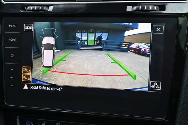 2020 Volkswagen Golf R Final Edition 7.5