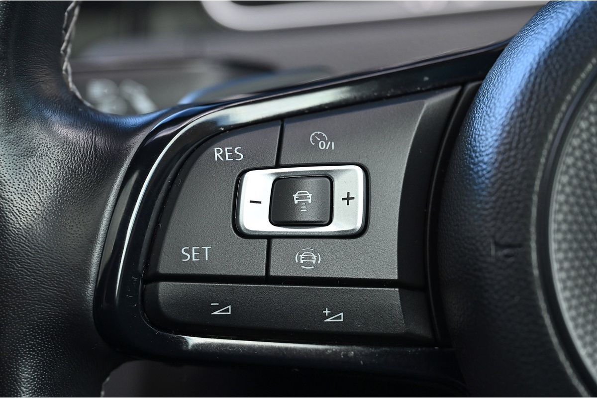 2020 Volkswagen Golf R Final Edition 7.5