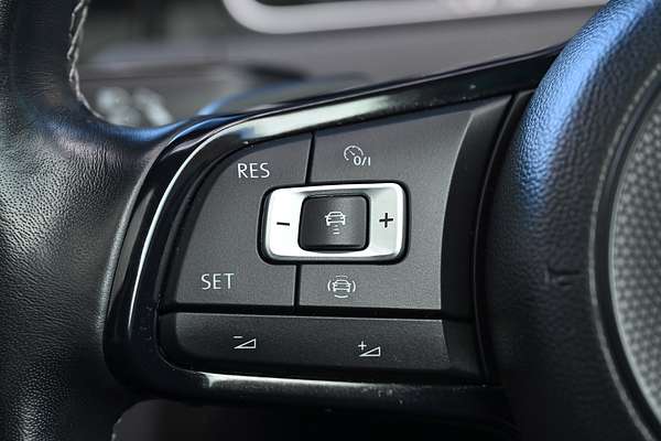 2020 Volkswagen Golf R Final Edition 7.5