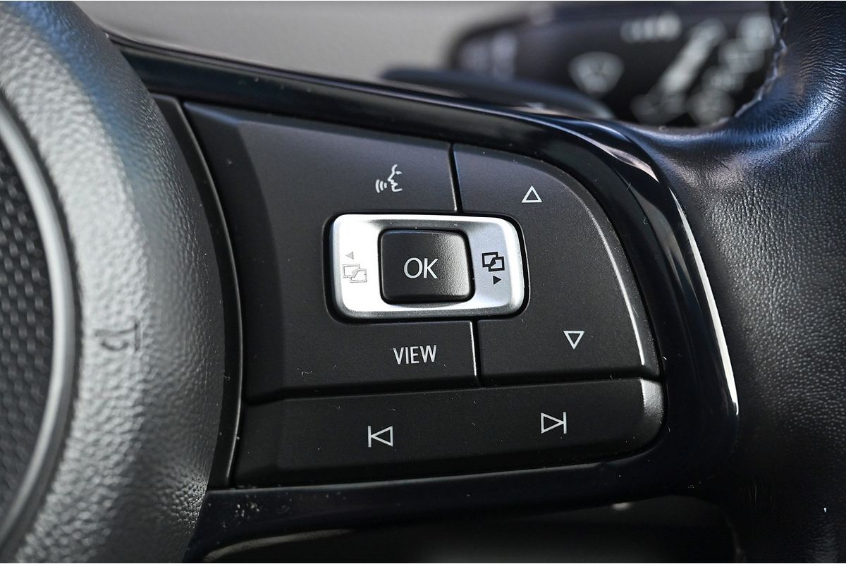 2020 Volkswagen Golf R Final Edition 7.5