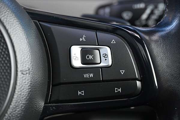 2020 Volkswagen Golf R Final Edition 7.5