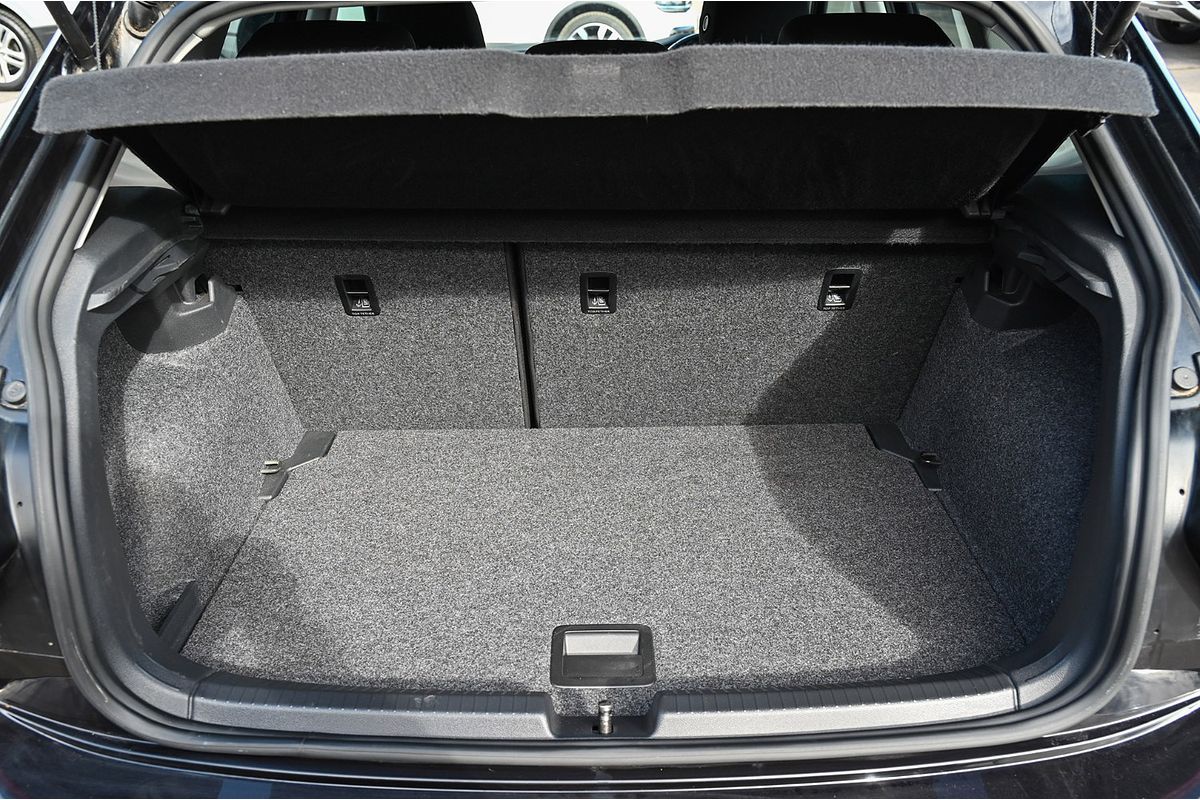 2021 Volkswagen Polo 70TSI Trendline AW