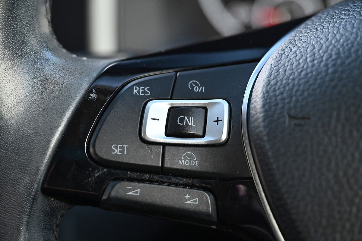 2021 Volkswagen Polo 70TSI Trendline AW