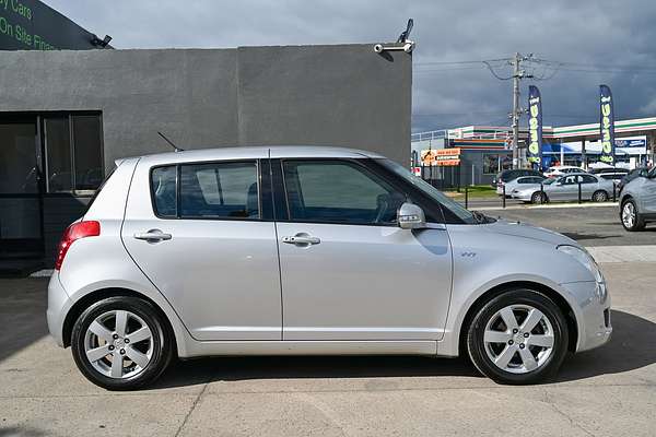 2008 Suzuki Swift RS415