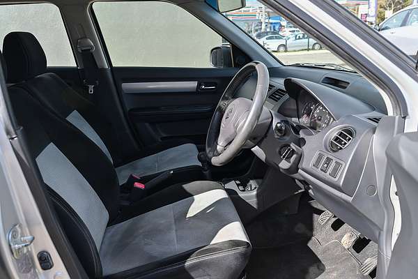 2008 Suzuki Swift RS415
