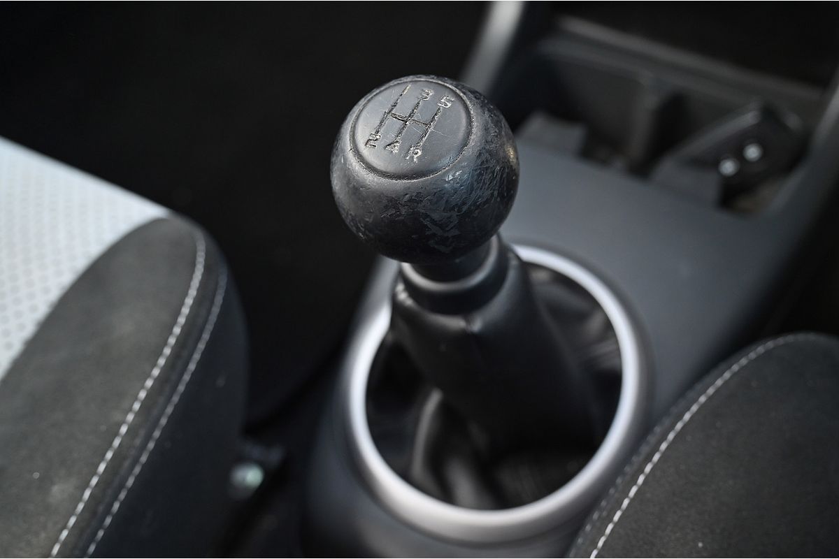 2008 Suzuki Swift RS415