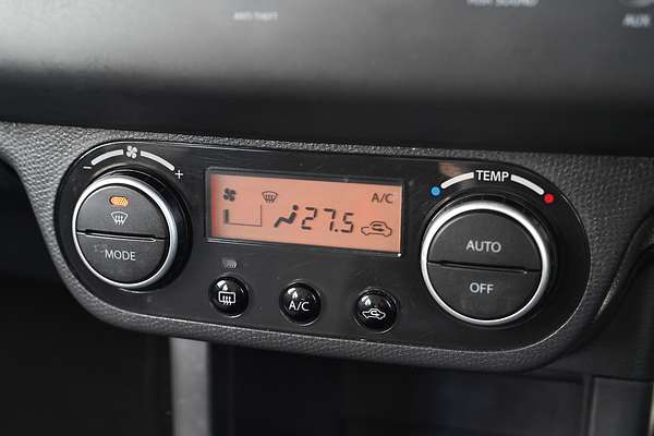 2008 Suzuki Swift RS415