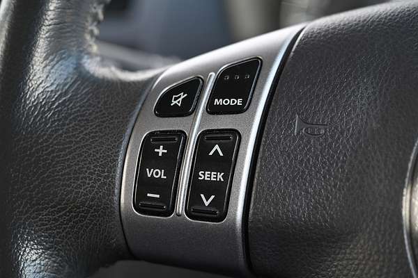 2008 Suzuki Swift RS415