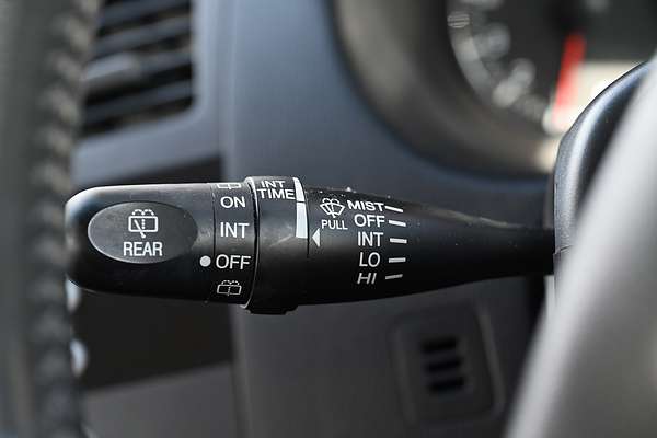2008 Suzuki Swift RS415