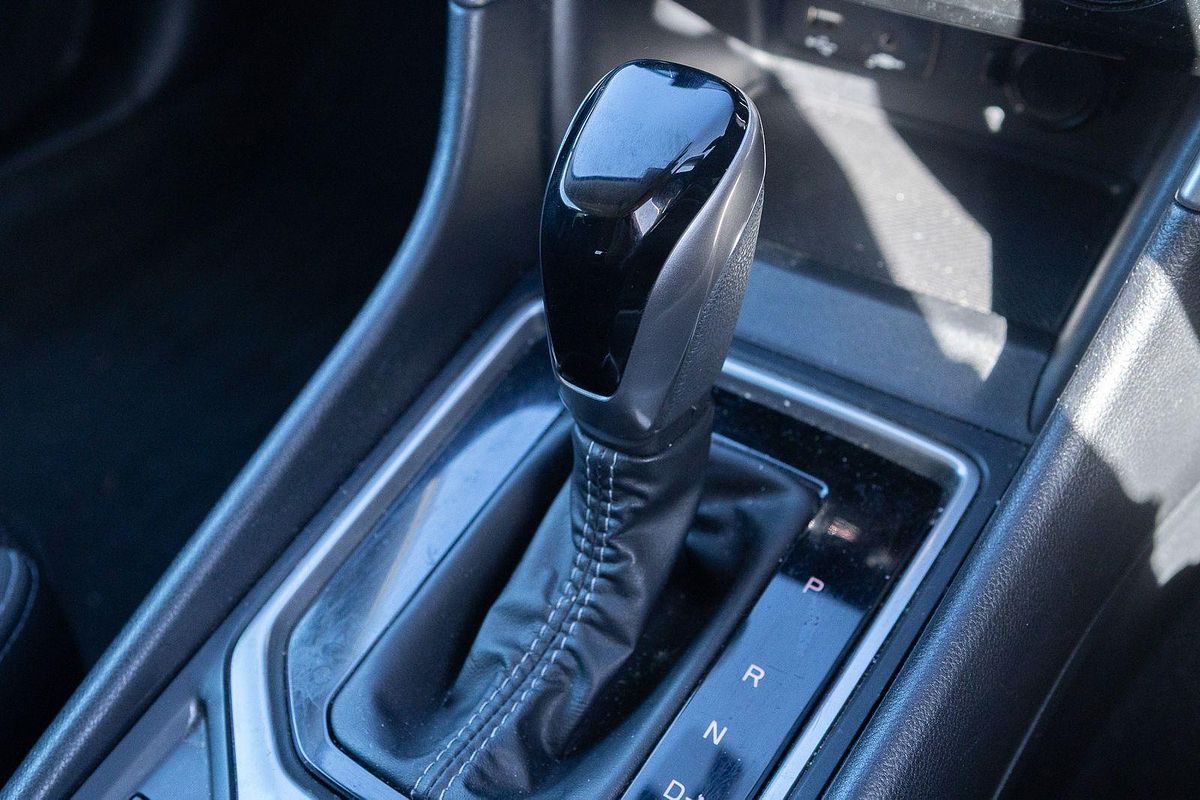 2021 Subaru Forester 2.5i-L S5