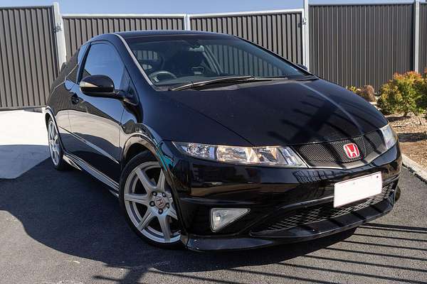 2007 Honda Civic Type R 8th Gen