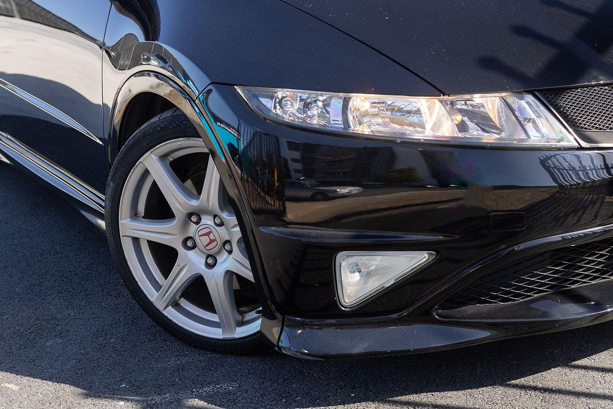 2007 Honda Civic Type R 8th Gen