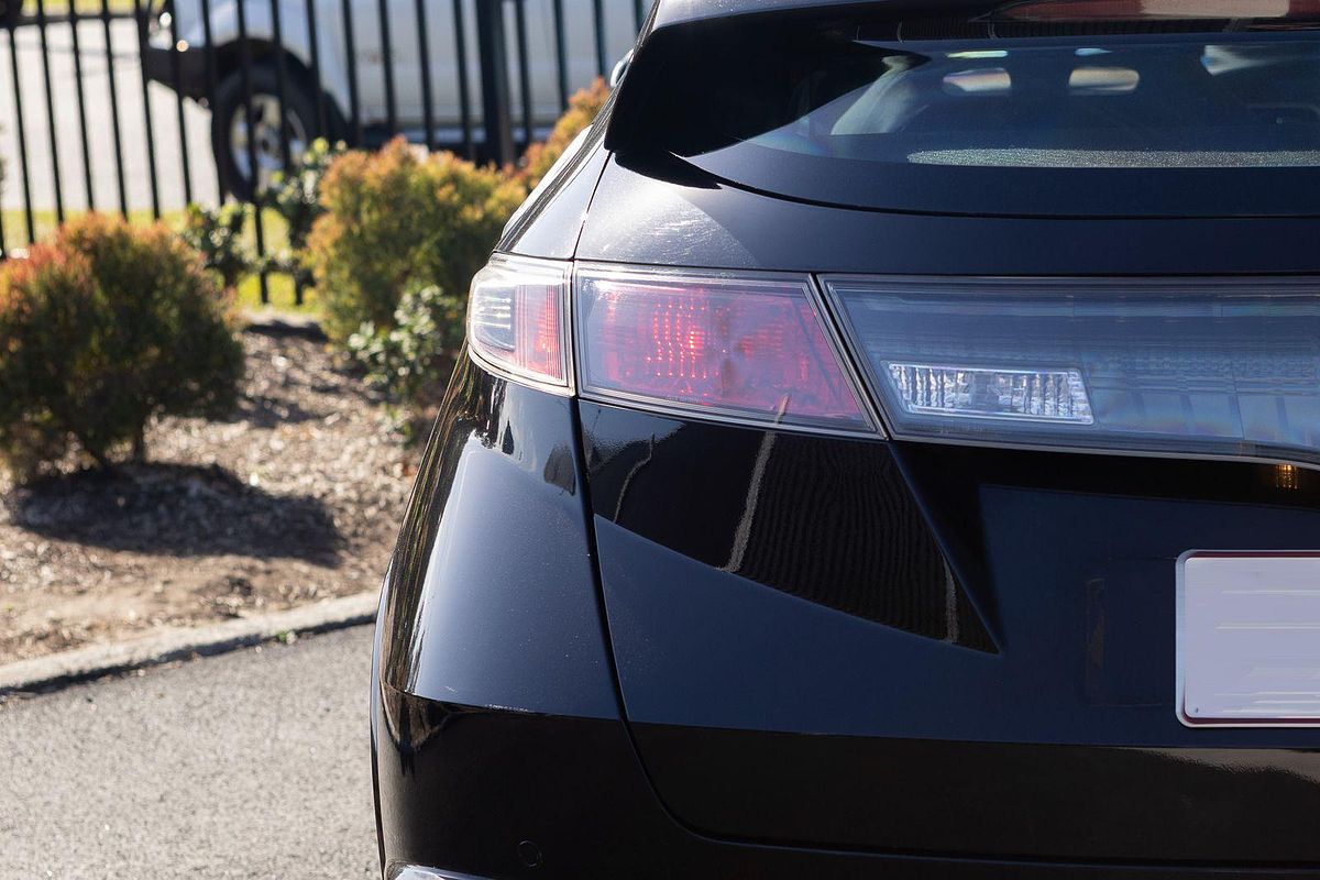 2007 Honda Civic Type R 8th Gen