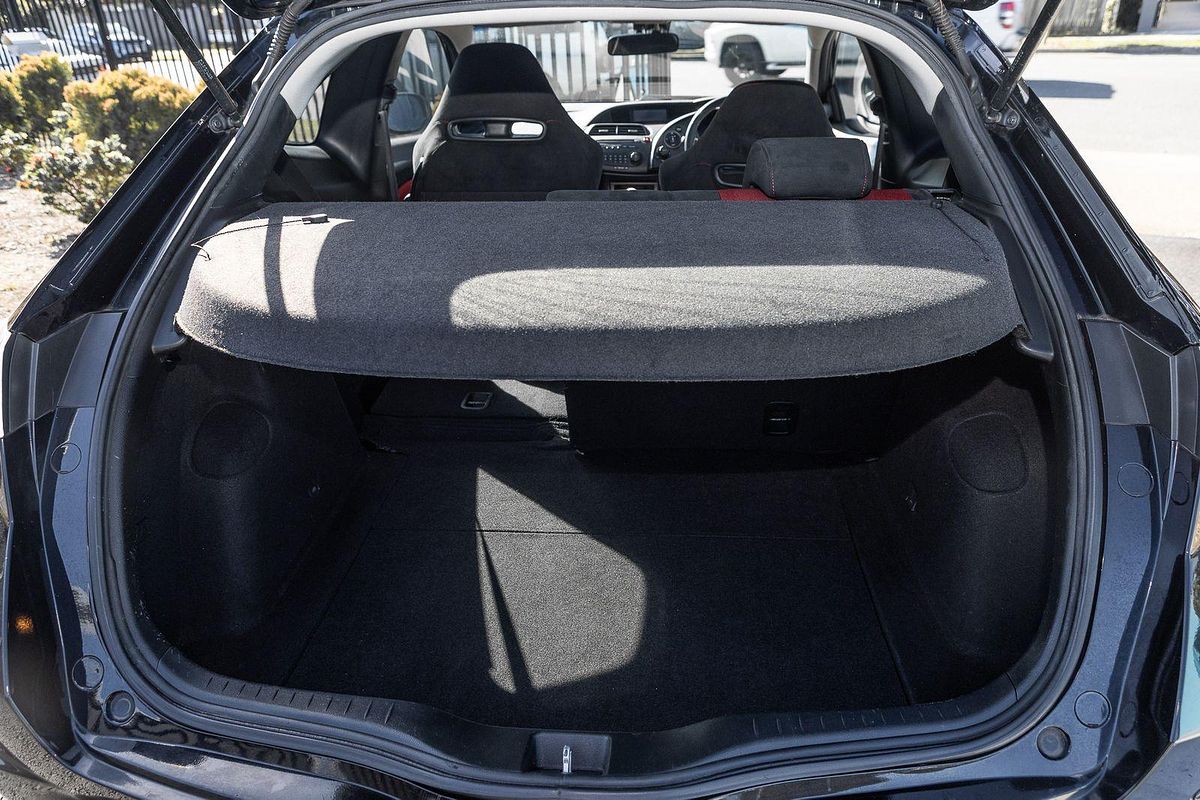 2007 Honda Civic Type R 8th Gen