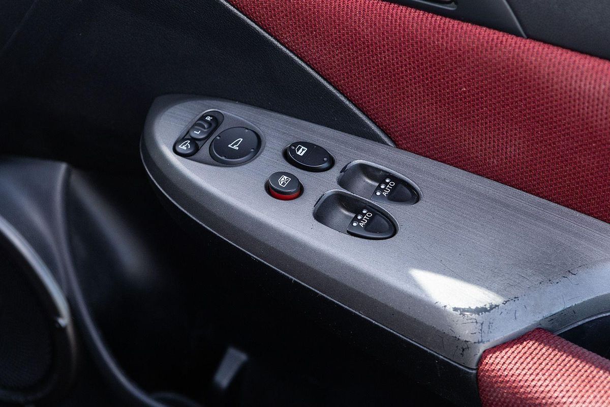 2007 Honda Civic Type R 8th Gen