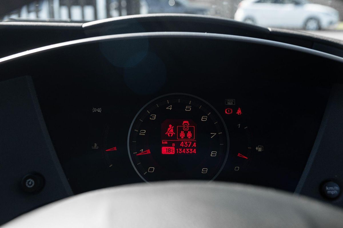 2007 Honda Civic Type R 8th Gen
