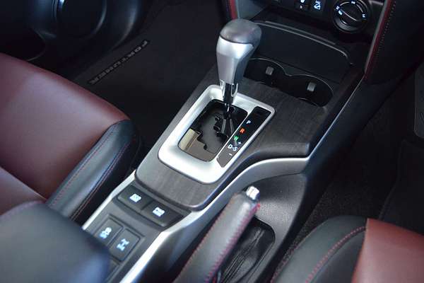 2019 Toyota Fortuner Crusade GUN156R