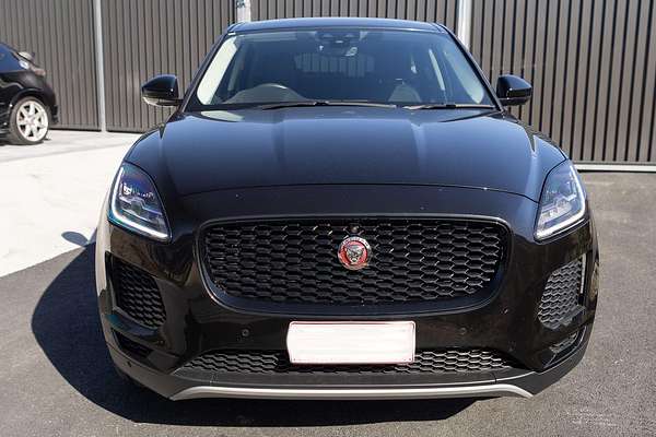 2019 Jaguar E-PACE P200 SE X540