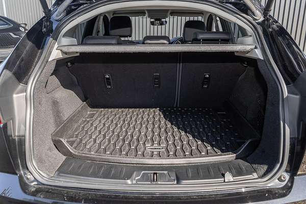 2019 Jaguar E-PACE P200 SE X540